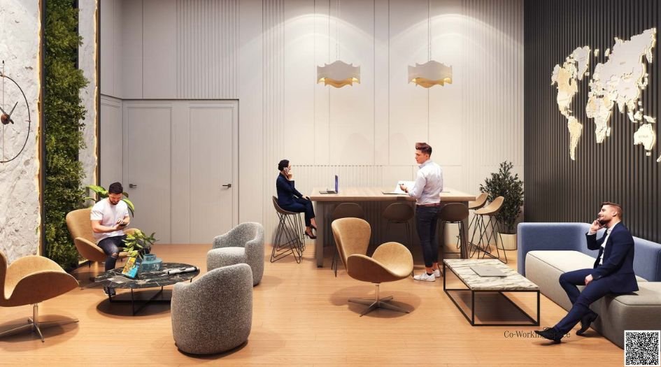 Sankla-West-World-Amenities-Co-working-Space