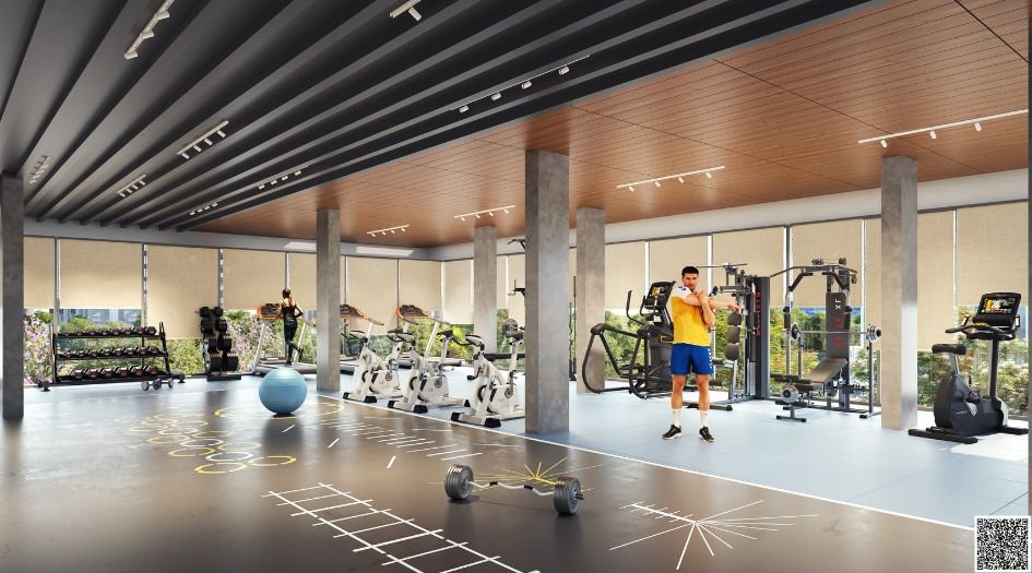 Sankla-West-World-Amenities-Gym