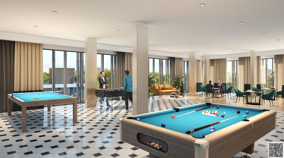 Sankla-West-World-Amenities-Indoor-Games