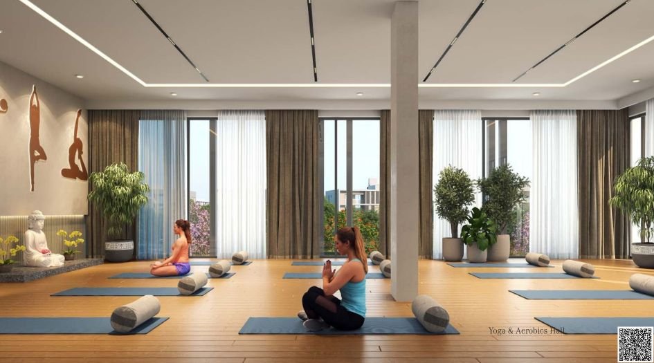 Sankla-West-World-Amenities-Yoga-Meditation